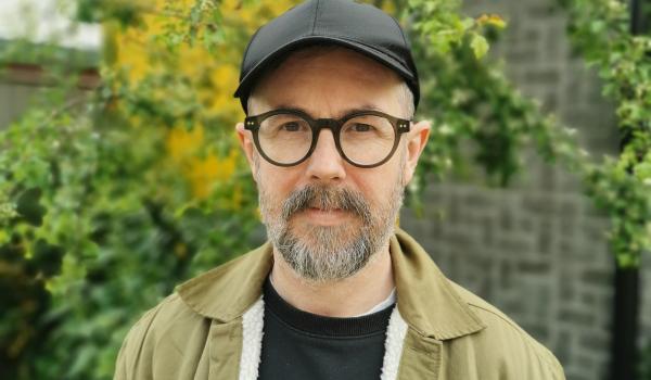 Glenn Keating - bowel cancer story