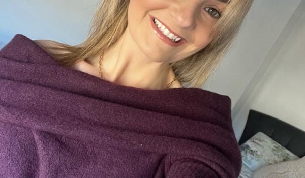 Claire Fagan's Bowel Cancer Story