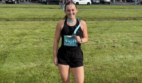 Lana's Neuroendocrine Tumour (NET) cancer story