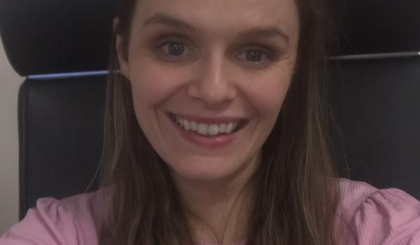 Sinead's Bowel Cancer Story