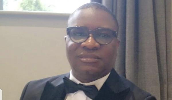 Akin Ogunniyi's Prostate Cancer Story