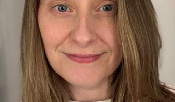 Aoife Habenicht's cervical cancer story