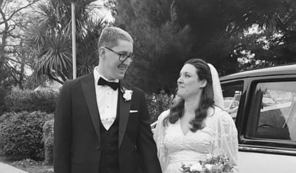 Aislinn Walsh Shares Story of Losing Husband Tom to Melanoma