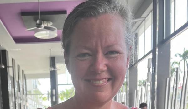 Trish Blake's Brain Cancer Story