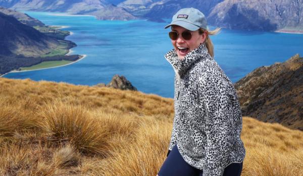 Roisin Molloy's Breast Cancer Story