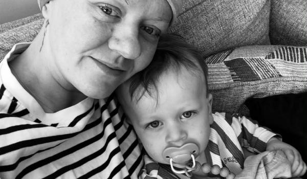 Press Release: "I basically lost any hope of a house deposit to my cancer diagnosis.”