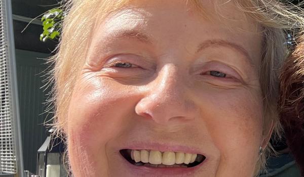 Margaret Cusack's Breast Cancer Story