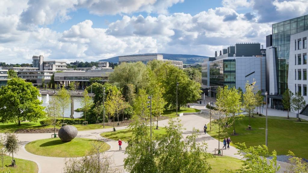 University College Dublin (UCD)