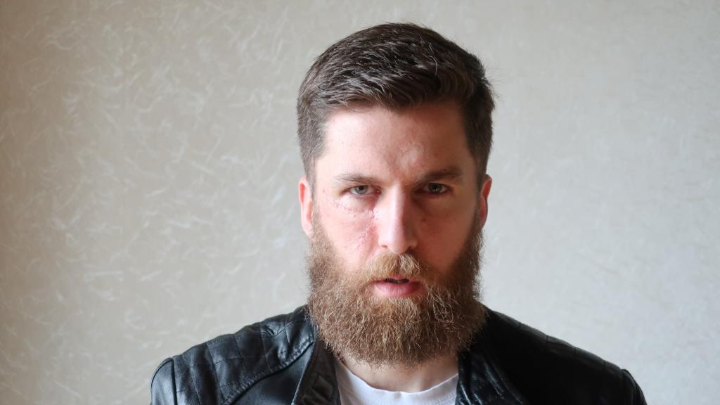 James Anhony