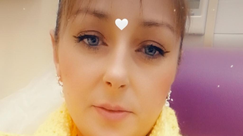 sarah kidney