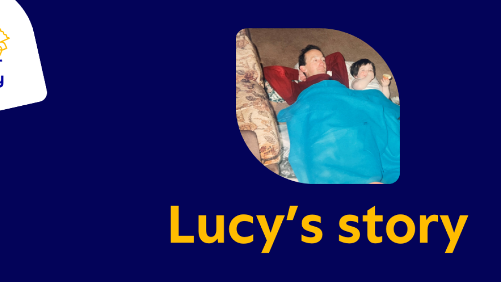 lucy o 