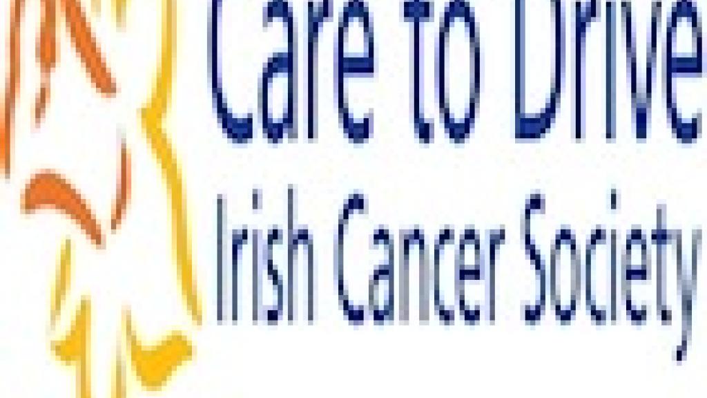 Care to drive logo