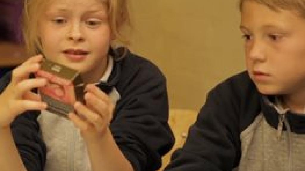 Irish Cancer Society short film shows that tobacco industry tactics work on children as young as 9