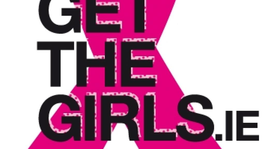 On Get the Girls Day, here's a video and our Get the Girls radio ad On Get the Girls Day, here's a video and our Get the Girls radio ad