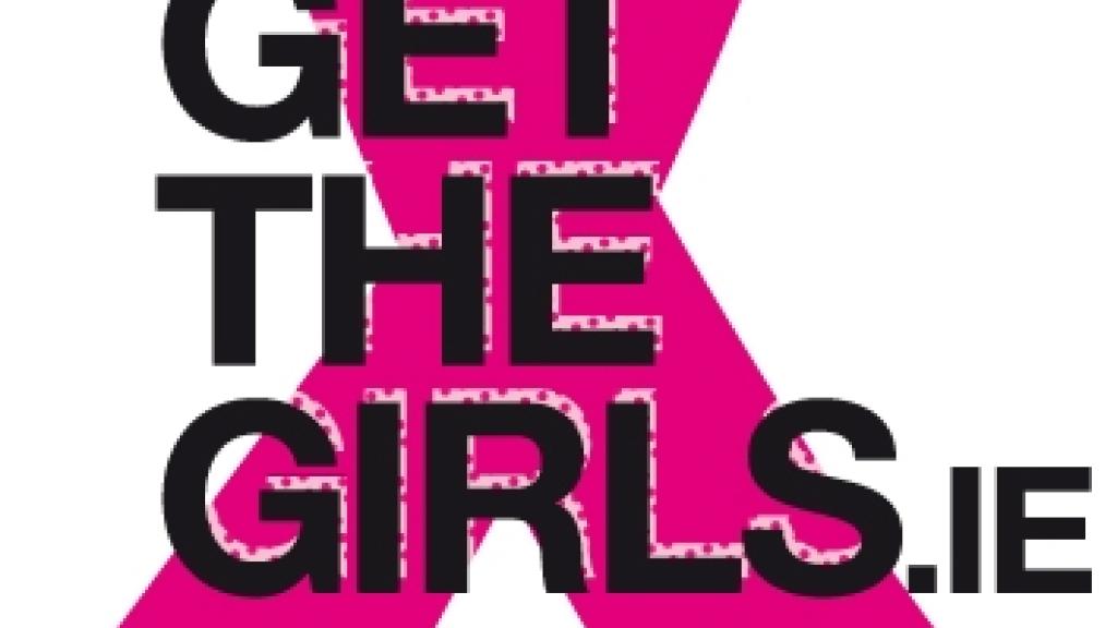 On Get the Girls Day, here's a video and our Get the Girls radio ad
