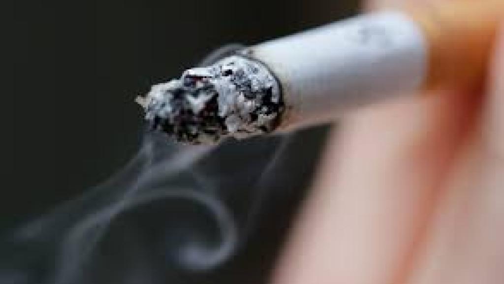 Economic cost of smoking Cost of Smoking