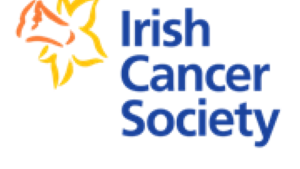 Irish Cancer Society Irish Cancer Society