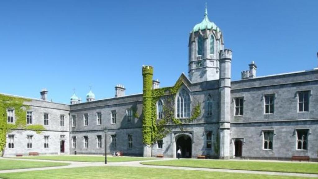 National University of Ireland Galway National University of Ireland Galway