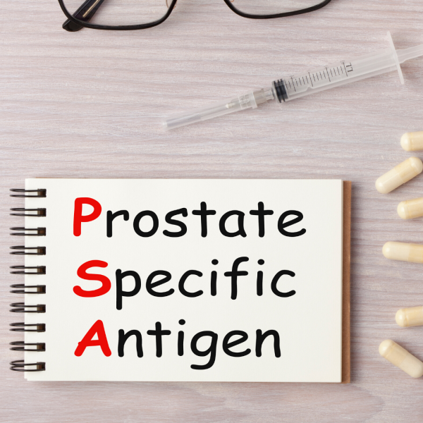 Symptoms and diagnosis of prostate cancer | Irish Cancer Society