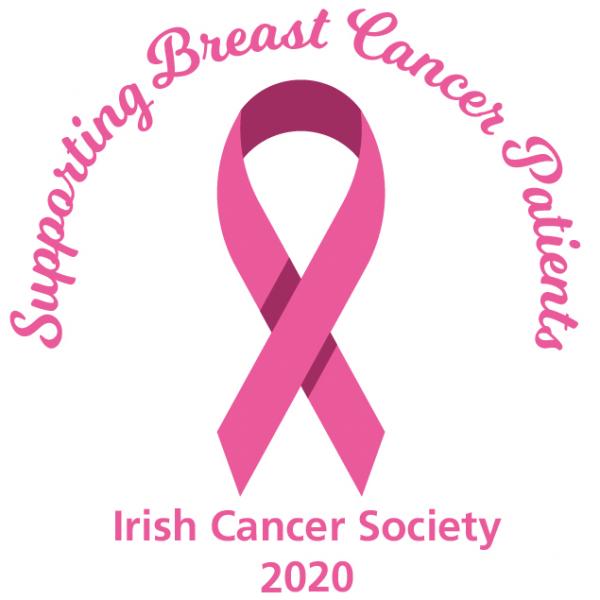 virtual pink ribbon