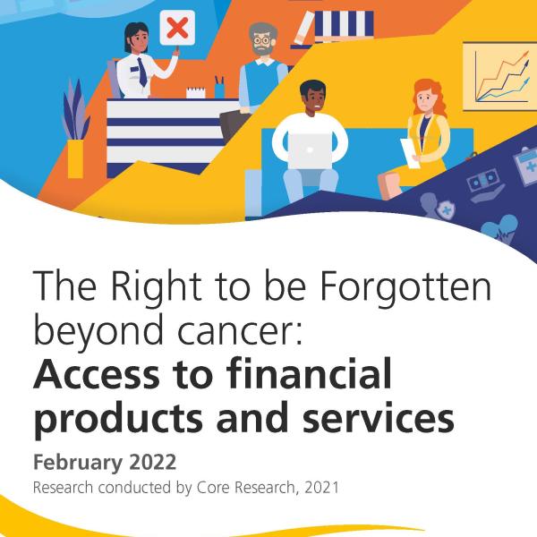 Access to Financial products report 2022