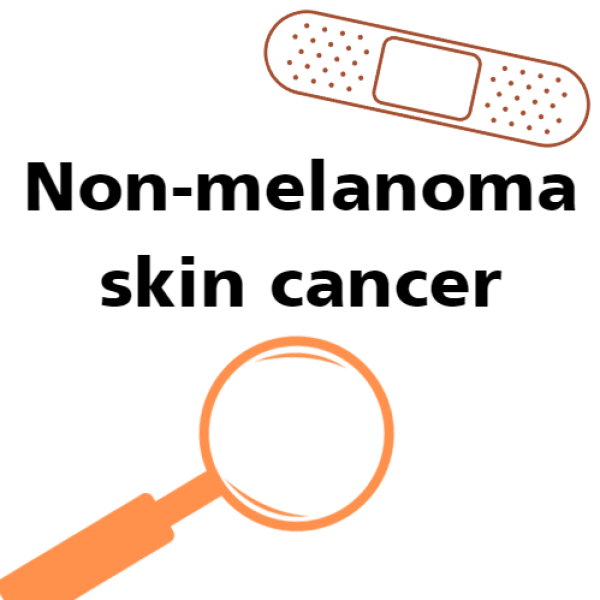 Be Skin Smart - Non-Melanoma Skin Cancer