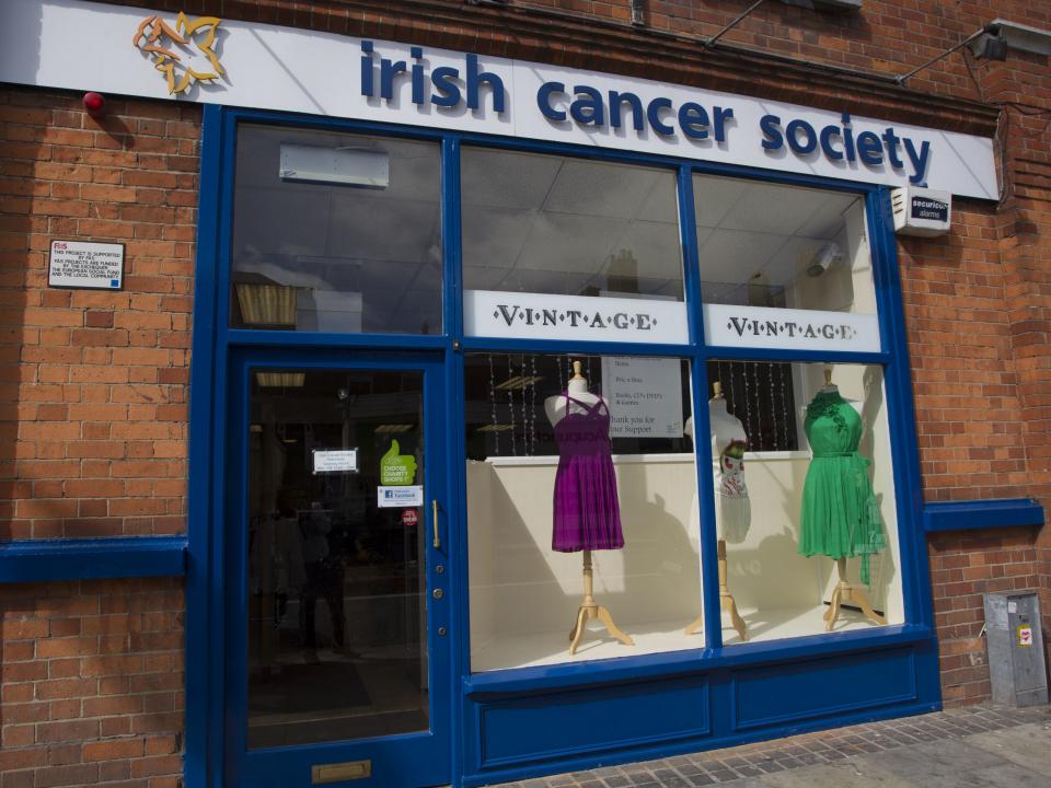 capel street bike shop