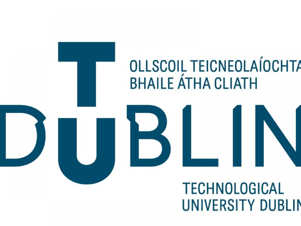 TU dublin logo | Irish Cancer Society