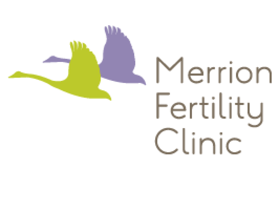 Merrion Fertility Clinic Logo Irish Cancer Society 