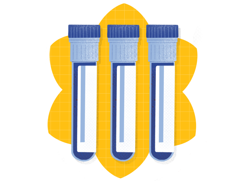 Test tubes