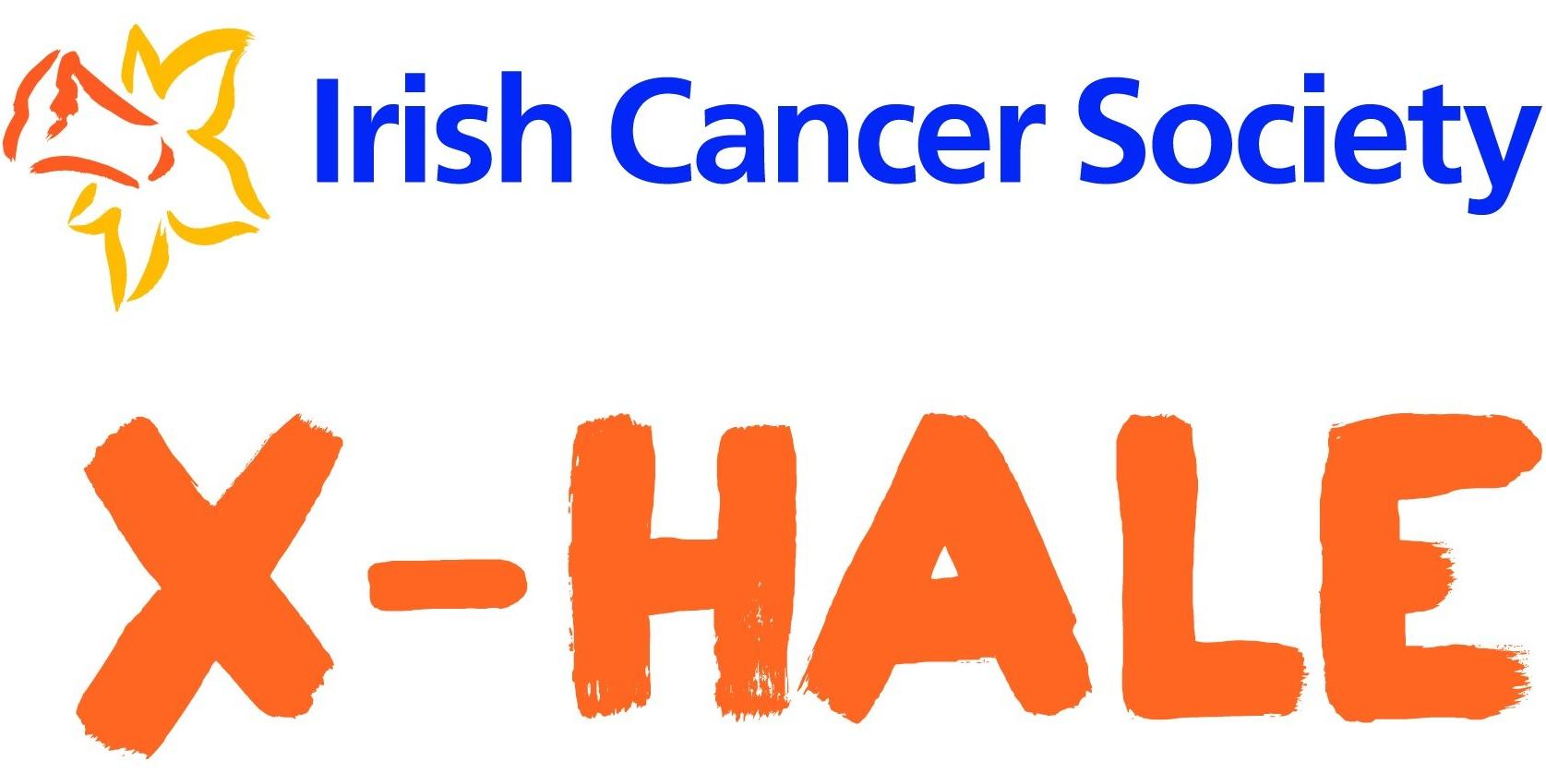 X-HALE logo
